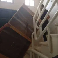 باربری ،حمل و نقل اثاثیه منزل|خدمات حمل و نقل|اصفهان, پوریای ولی|دیوار