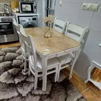 میزنهار خوری|میز و صندلی غذاخوری|مشهد, اروند|دیوار