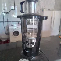 سماور برقی جانتک