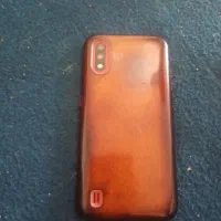 گوشی سامسونگ a01درحد