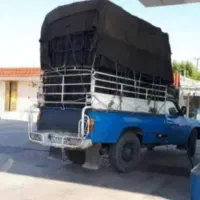 وانت بارنیسان سایپاباربری کرایه دربستی حمل ق مناسب|خدمات حمل و نقل|یاسوج, |دیوار
