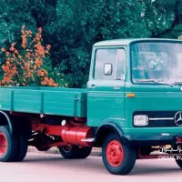 راننده با گواهینامه پایه یک هستم