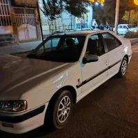 پژو پارس tu5 مدل ۹۶|خودرو سواری و وانت|یزد, |دیوار