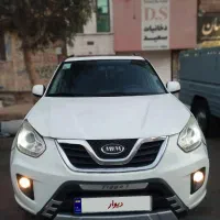 ام وی ام x33 نیو مدل ۱۳۹۴|خودرو سواری و وانت|پاکدشت, پاکدشت (مامازند)|دیوار