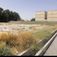 ۱۹۸ متر زمین مناسب سرمایهگذاری