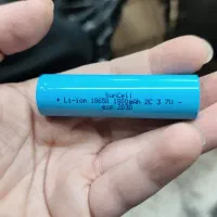 باتری لیتیومی نو