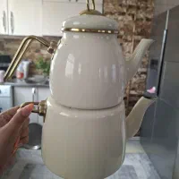 کتری قوری