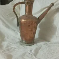 افتابه مسی بکر