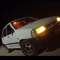 111هاشبک نسیم|خودرو سواری و وانت|بوشهر, |دیوار