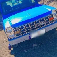 نیسان مدل 1400