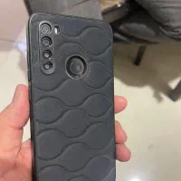 گوشی redmi not 8|موبایل|اسلام‌شهر, شهرک واوان|دیوار