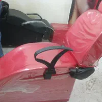 میز اصلاح،سرشور،پافر،تخت اپیلاسیون آرایشگاه نو