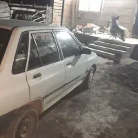 پراید ۱۳۱مدل ۷۹|خودرو سواری و وانت|لنجان, |دیوار