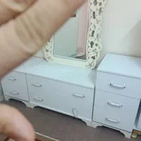 دراور|جاکفشی، کمد، دراور|بروجرد, |دیوار