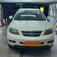 بی وای دی s 6 مدل 96  بدون رنگ