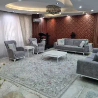 ۱۶۲ متر تک واحدی خ شیراز فول امکانات ویو ابدی|فروش آپارتمان|اهواز, کوی سعدی|دیوار