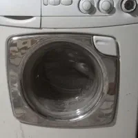 ماشین لباس شوی