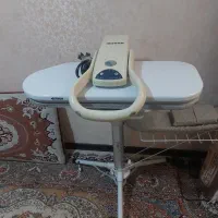 اتو پرس بایترون bsi 511