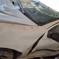 ۲۰۶ تصادفی|خودرو سواری و وانت|بوشهر, |دیوار