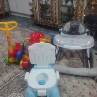 وسایل کودک
