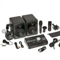 فروش|گیتار، بیس، امپلیفایر|وحیدیه, |دیوار