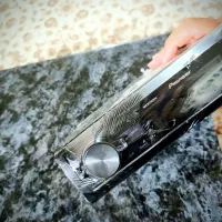 ظبط پایونر ۹۶۵۰ بلوتوث دار شیش خروجی عروسک