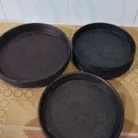 تابه(قالب) مینی و تک نفره پیتزا