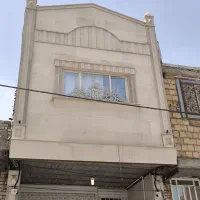 تجاری مسکونی سه طبقه دوبلکس