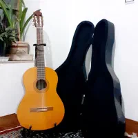 گیتار c40 یاماها