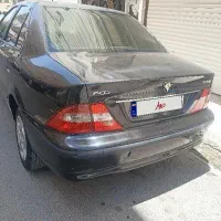 سمند مدل ۹۲