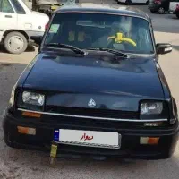 فروش ماشین پیکی تمیزمدل83