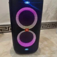 jbl 100 اسپیکر جی بی ال