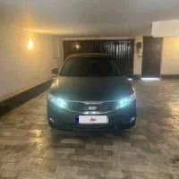 سلام اپتیما مدل ۲۰۱۰ بازدید ولنجک