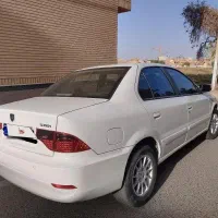 سورن مدل 98|خودرو سواری و وانت|تهران, دهم فروردین|دیوار