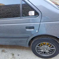 پژو۹۵خیلی تمیز|خودرو سواری و وانت|زاهدان, |دیوار