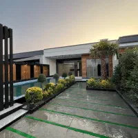 ویلا-تهراندشت-کردان-سهیلیه-مدرن-شهرکی