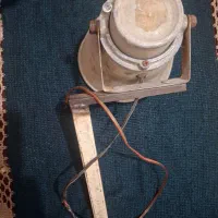 بلندگو|پخش‌کننده همراه|شیراز, کوشک میدان|دیوار