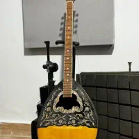 ساز یونانی بوزوکی