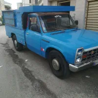 نیسان مدل ۶۶