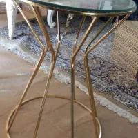 فروش تعدادی پایه ومیز وحجله های ی گردومستطیلی|فروشگاه و مغازه|بجنورد, |دیوار