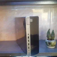 مینی کیس نسل 7 HP core i5