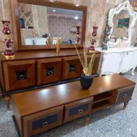 اینه‌کنسول|بوفه، ویترین، کنسول|حمیدیا, |دیوار