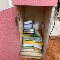 میز کامپیوتر سالم و جادار|میز تحریر و کامپیوتر|اهواز, شهرک نفت|دیوار