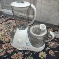 غذاساز آبمیوه گیری اب هویج گیری خردکن همزن سایا|خردکن، آسیاب، غذاساز|تهران, بیسیم|دیوار