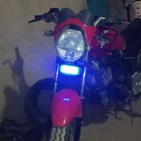 موتور150|موتورسیکلت|زابل, |دیوار