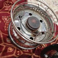 سماور گازی و رو گاز امرسان|سماور، چای‌ساز، قهوه‌ساز|نوشهر, |دیوار