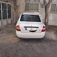 تیبا مدل ۹۲