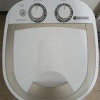 مینی واش جنرال تکنیک