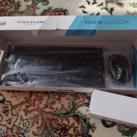 موس و کیبورد بیسیم A4tech|قطعات و لوازم جانبی رایانه|تهران, شهران جنوبی|دیوار