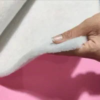 پشم شیشه فیلتری ۲۵۰ گرم برای دوخت سرویس آشپزخانه